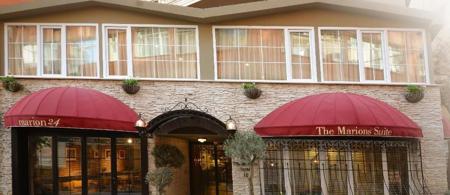The Marions Suite