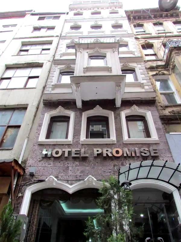Hotel Promise