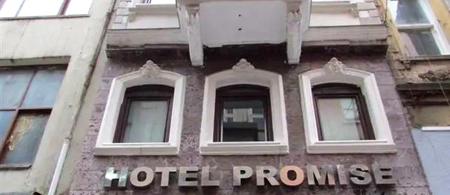 Hotel Promise
