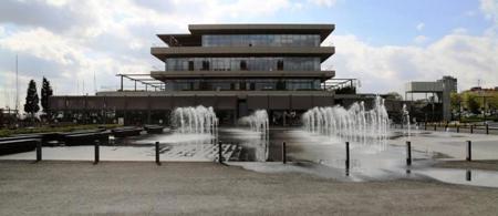 Ataköy Marina Hotel