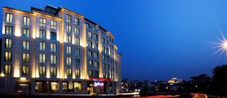 Radisson Blu Hotel İstanbul Pera