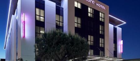 Mercure İstanbul Altunizade