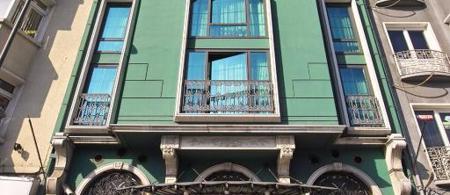 Germir Palas Hotel