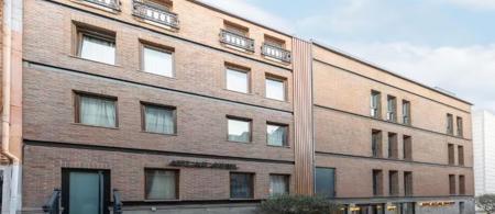 AHG Atlas Hotel Taksim