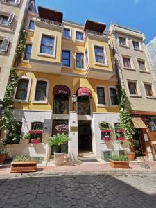 Ottopera Boutique Hotel