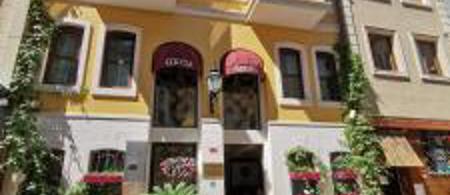 Ottopera Boutique Hotel