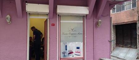 Taxim Elegance Suites