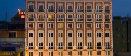 Askoç Hotel