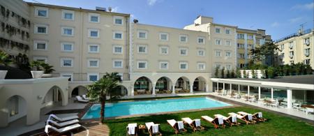 Holiday Inn İstanbul City