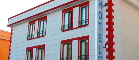Avcılar İnci Hotel