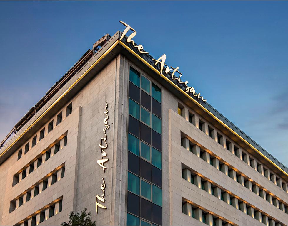 The Artisan İstanbul Mgallery