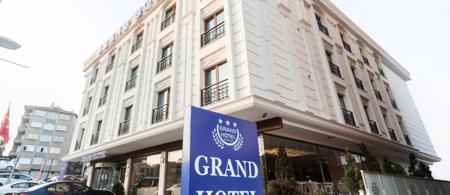Grand Hotel Avcilar