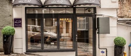 Lucis in Pera Boutique Hotel