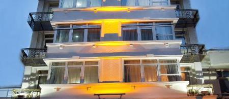 Grand Zentrum Hotel