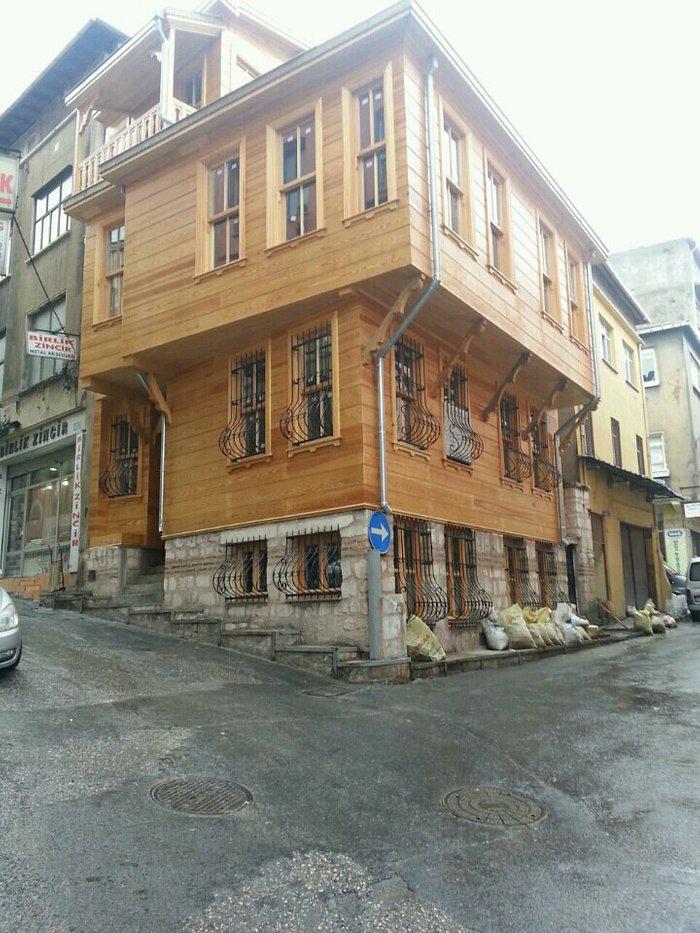 Old City Family Hotel