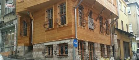 Old City Family Hotel