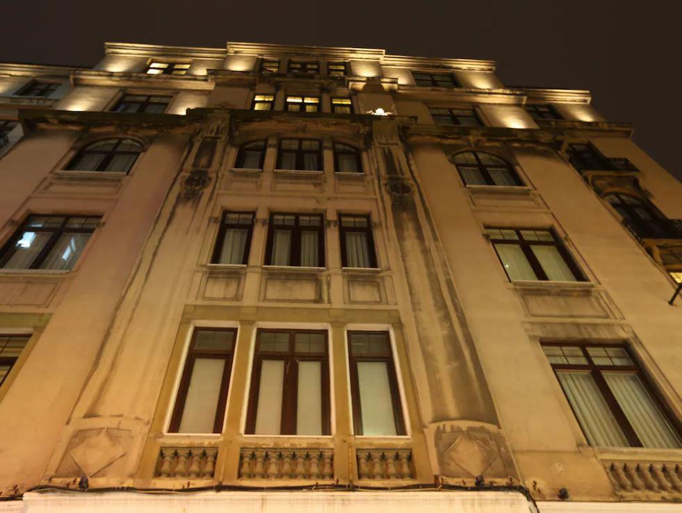 Star Of Istanbul Residence