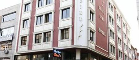 The Parma Hotel Downtown