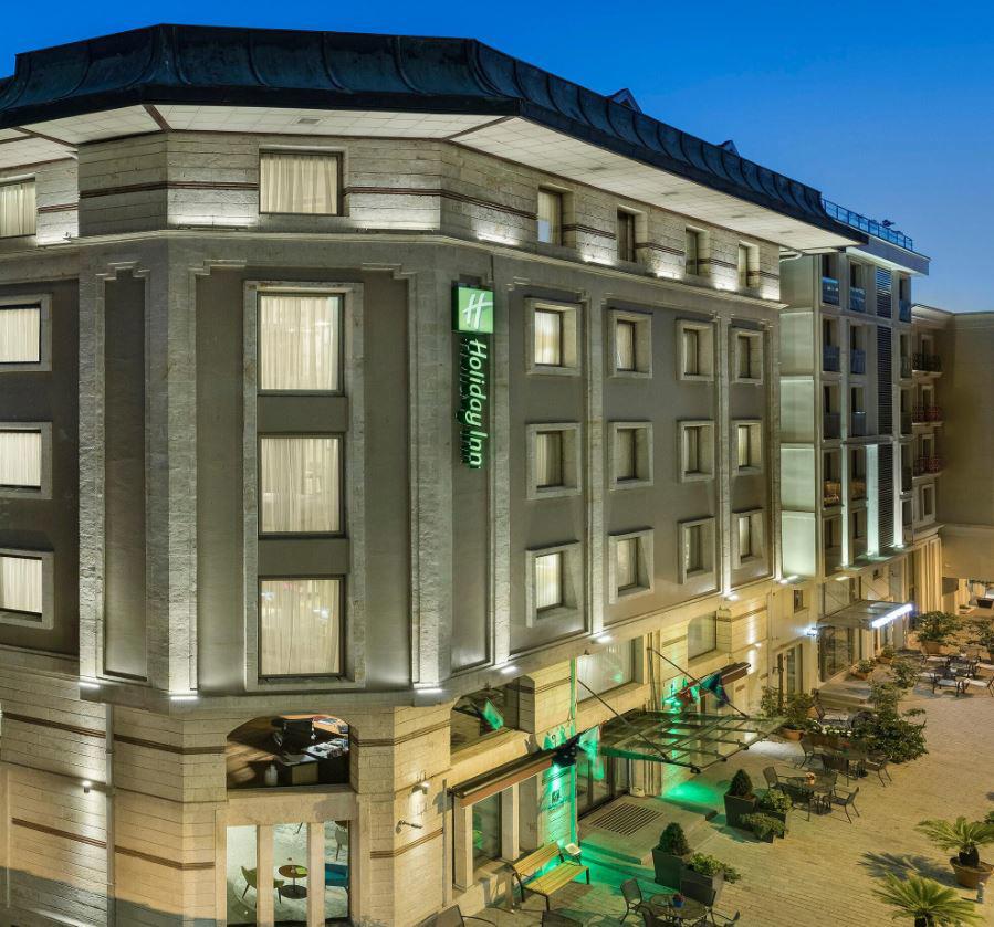 Holiday Inn İstanbul - Old City