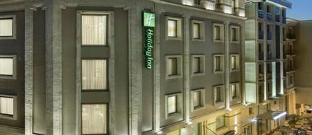 Holiday Inn İstanbul - Old City