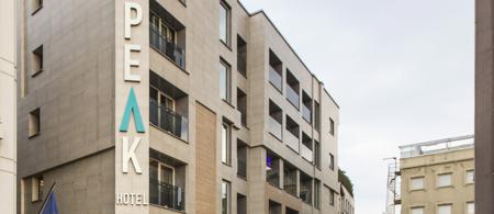 Ramada by Wyndham Istanbul Pera