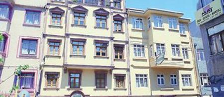 Celal Sultan Hotel