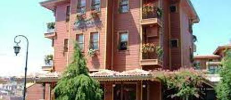 Turquhouse Boutique Hotel
