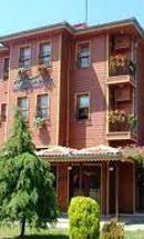 Turquhouse Boutique Hotel