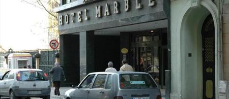 Marble