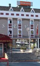 Sevcan Hotel