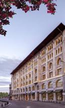 Legacy Ottoman Hotel