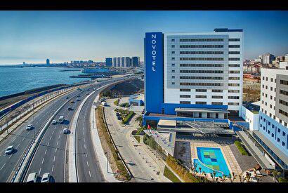 Novotel İstanbul Zeytinburnu