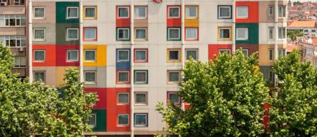 Ramada by Wyndham İstanbul Old City