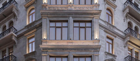 AKKA Lush Hotel Taksim