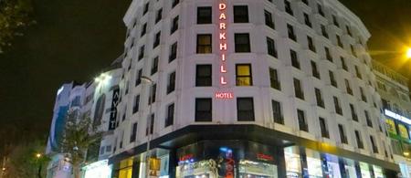 The Darkhill Hotel