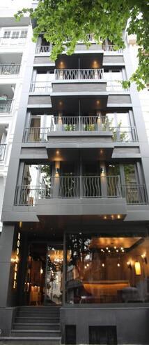 Roomers Nişantaşı