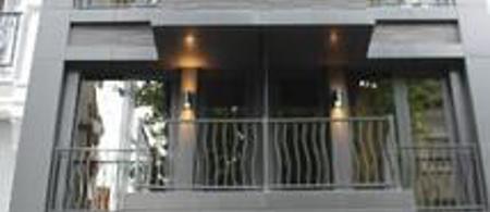 Roomers Nişantaşı