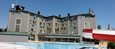Respiro Park Hotel