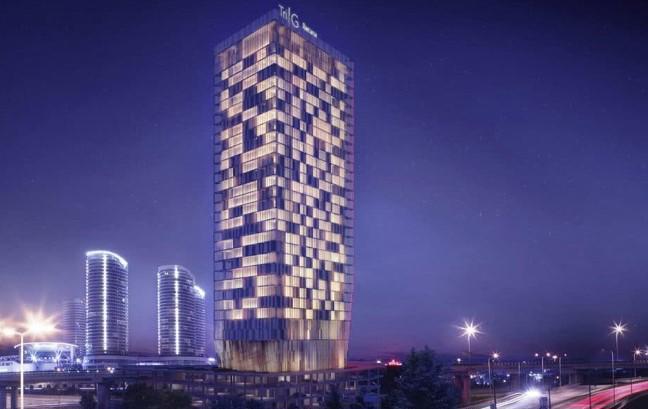 Westside Residences By Rotana