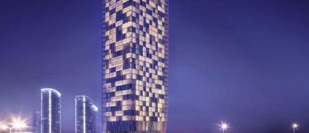 Westside Residences By Rotana