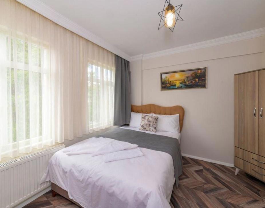 Kumkapi Romanos Hotel