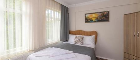 Kumkapi Romanos Hotel