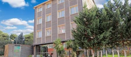 Grand Riva hotel