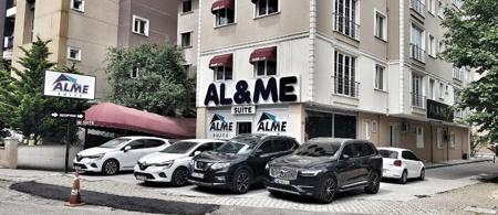 Alme Suite