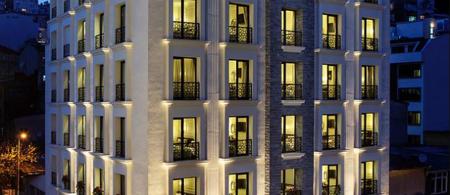 İkon Hotel Üsküdar