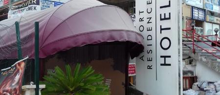 Sabiha Gökçen Airport Residence