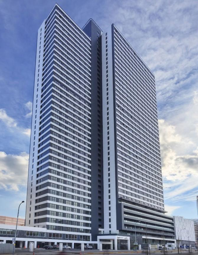 Fraser Place Antasya İstanbul