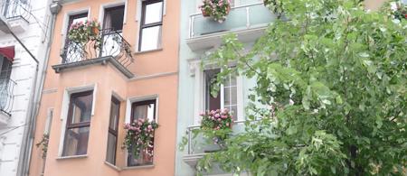 Antik Ipek Hotel