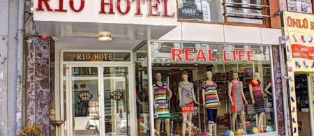 Hotel Rio