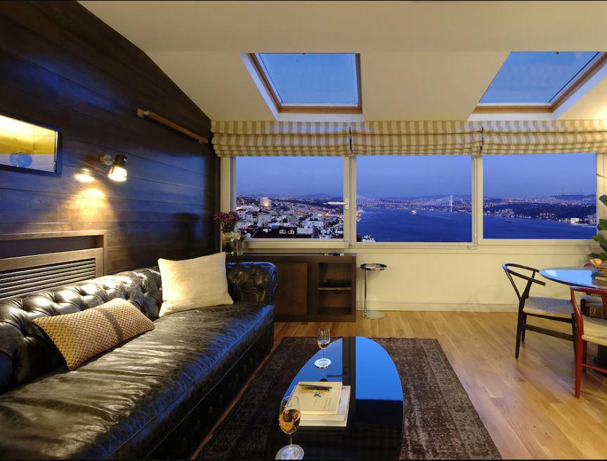 Urban Suites İstanbul